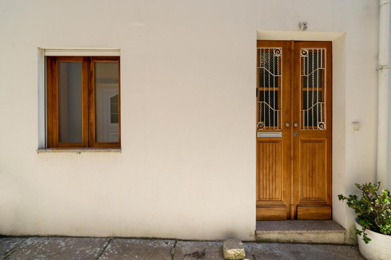 Villa Casa Da Raquel OOporto Exterior foto